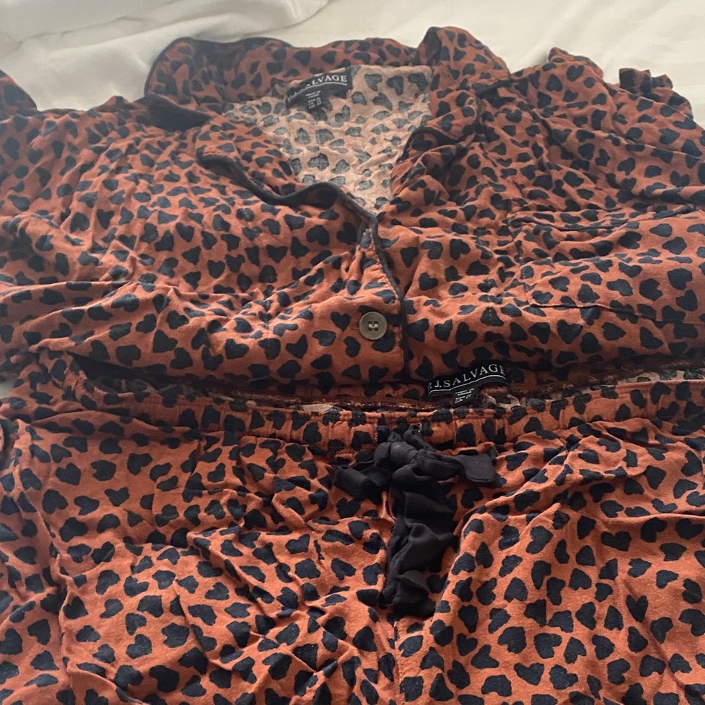 P.j.salvage pajamas